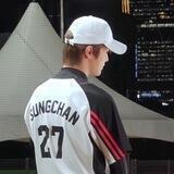♡. sungchan