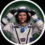 Космонавт Константин Борисов