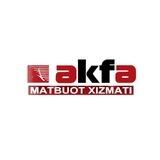 AKFA Matbuot xizmati