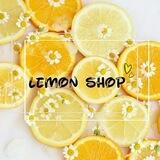 𝙻𝚎𝚖𝚘𝚗 𝚜𝚑𝚘𝚙🍋