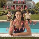 The Summer i Turned Pretty