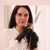 Елена Машкова