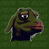 PePe The Goat