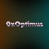 0xOptimus $ZXOPTI Future Of AI Crypto