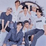 چنل محافظ ✞︎𝐁𝐓𝐒 Hot✞︎