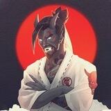 ONI NO HANZO Entry Portal