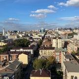 Град Моего Сердца