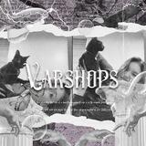 𝐕arshops