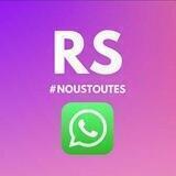 #NousToutes