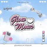 glowm♡us close