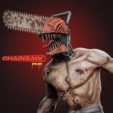 ChainSawMan | Entry