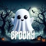 $SPOOKY | LAUNCH OCTOBER 18TH Portal