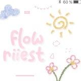 flowriiest 🌷💟 close