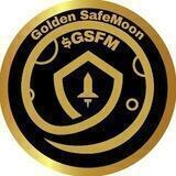 Golden SafeMoon Entry!