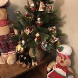 мидл зон пук дедди 🎄☃️