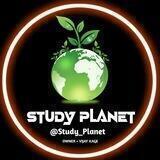 「 Study Planet 」