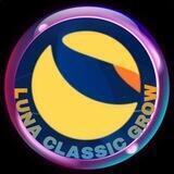 Luna classic Grow