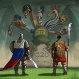 Туристы