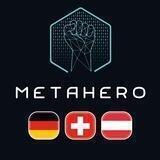 Metahero (HERO) | Official German Group 🇩🇪 🇦🇹 🇨🇭