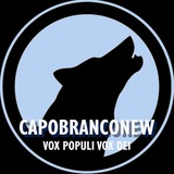CAPO BRANCO NEW