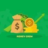MONEY GROW BSC