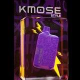 KMOSE TEAM