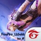 Free Fire Uzb