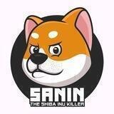 SANIN INU - The SHIBA Killer