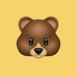 Cuddle Bear