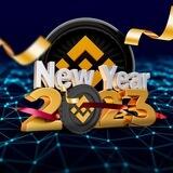 New Year 2023 || BEP-20