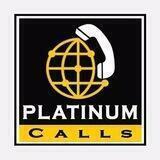 Platinum call chat