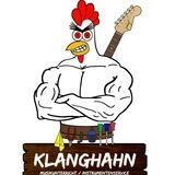 Klanghahn