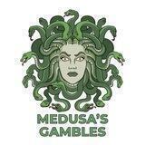Medusa’s Gambles 🐍🎲