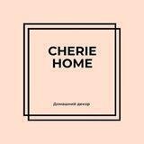 Cherie Home