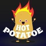 Hot Potatoe Portal
