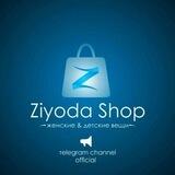 ZIYODA_SHOP(KIDS_WEAR)