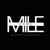 MILE HOME | Диваны | Мягкая мебель | Москва