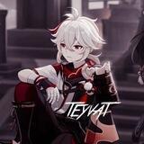 Ꭲᴇyvᴀᴛ