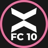 ФК Десять | 10 is 10