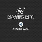 MASTER MOD 🔥