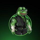 Master Pepe Coin Portal