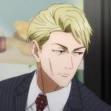 Kento Nanami