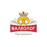 Валеолог