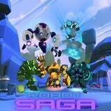 Robot Saga PORTAL