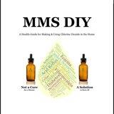 Chlorine Dioxide and DMSO Resources Chat