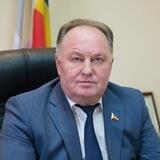 Харченко Андрей Владимирович