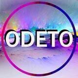 ODETO |Синяя 1482🟣🔵