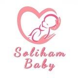 Soliham Baby👶 🛁 Gidro & Massaj 💆