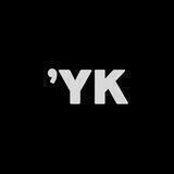 Кроссовки ,,YK"