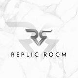 REPLIC ROOM одежда с доставкой